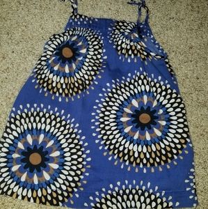 Baby gap dress 18 to 24 months